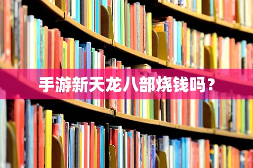 手游新天龙八部烧钱吗？