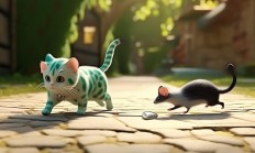 猫和老鼠手游银币有什么用呢？