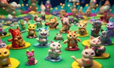 什么阵容适合在猫咪手游中拿取胜利？