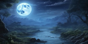 天涯明月刀手游究竟怎么挣钱？