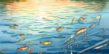 神武手游钓鱼有辅助吗？