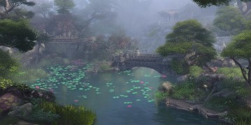 逆水寒手游有哪些职业呢？