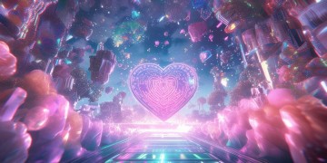 梦幻手游心动区到底火不火？