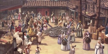 韩服手游中什么装备好卖呢？
