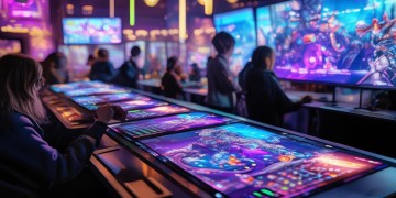 斗鱼手游自带直播会卡顿吗？