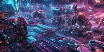 什么手机适合玩机甲手游呢？
