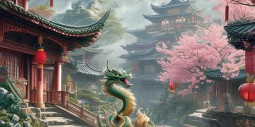 天龙手游天龙派该堆什么攻击？