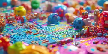 那超火的跳跳跳手游究竟叫什么？