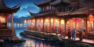 问道手游在哪里交元宝？
