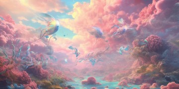 梦境世界可以操控吗手游真的能实现操控梦境吗？