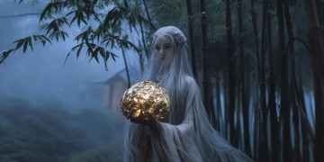 倩女幽魂手游暗金是什么？