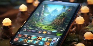 长时间玩什么手游合适呢？