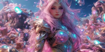 LOL手游霞该出什么装备？