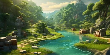 绿色征途手游能赚钱吗？