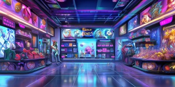英雄联盟手游有商店吗？