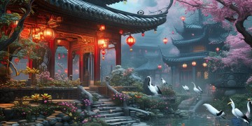 养龙寺是什么样的手游呢？
