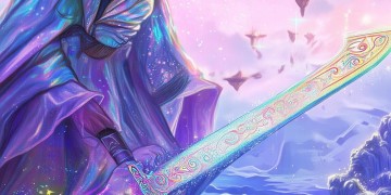 梦幻手游玲珑该拿什么武器？