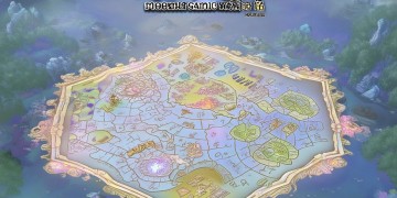 大话手游仙到底要用什么修正？