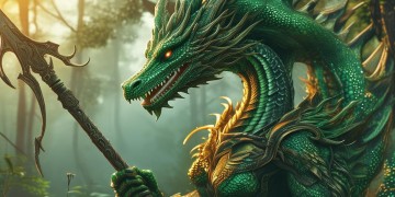 手游龙女这个版本强吗？