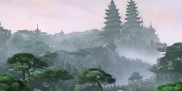 剑侠世界3手游不同系统和服务器之间互通吗？