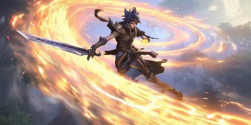 手游阿克西亚带什么技能好呢？