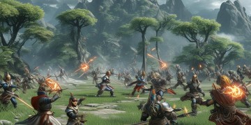 剑侠世界手游什么职业适合PVP？