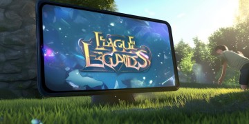 杰克知道LOL手游吗？