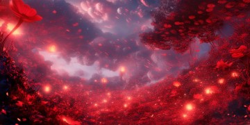梦幻手游偏红是什么？你了解吗？