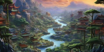 以前腾讯的西游题材手游叫什么？