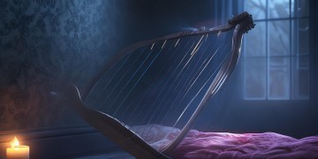 琴女福星手游真的存在吗?