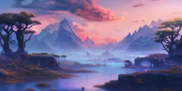 神武手游可以转区吗？