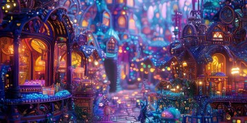 梦幻手游普通贸易究竟给什么？