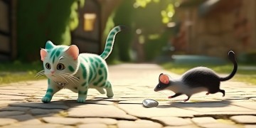 猫和老鼠手游银币有什么用呢？