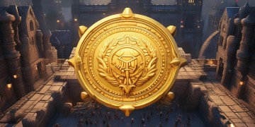 攻城掠地手游金牌究竟是什么？
