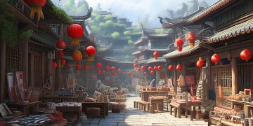 楚留香手游该选什么职业？
