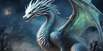 梦幻手游暗影龙是什么？
