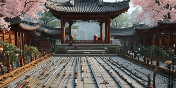 哪些手游可以招募武将呢？