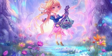 梦幻手游华为角色能找回吗？