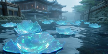 逆水寒手游剧情里究竟用了什么药？