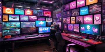 手游主播适合什么平台？