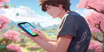 桃花少年手游究竟是什么？