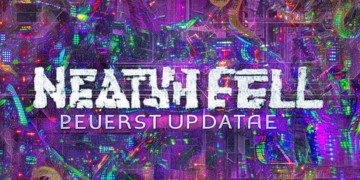 死亡细胞手游究竟更新了什么？
