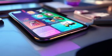 iOS录手游用什么软件好呢？
