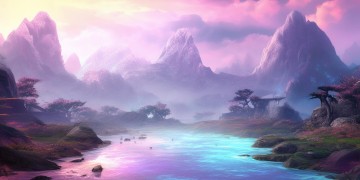 神武3手游能创建角色吗？
