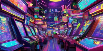 街机星宿会推出手游吗？
