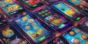 哪些手游可以打金卖钱？