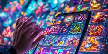 刚玩LOL手游应该玩什么？