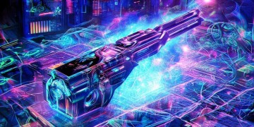 CF手游礼包武器究竟是什么？
