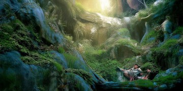幻想手游中剑客有什么技能？