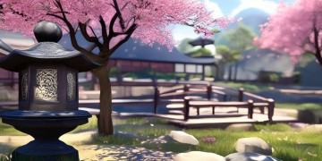 日本单机手游有哪些好玩之作？